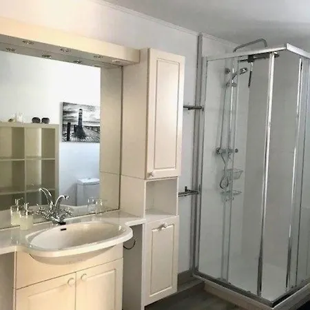 Сasa de vacaciones Haus De Blauwe Reiger *