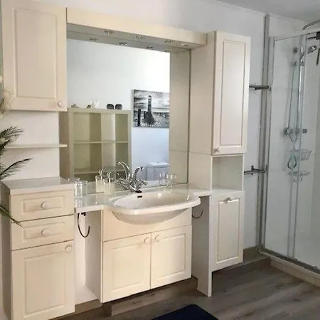 Сasa de vacaciones Haus De Blauwe Reiger