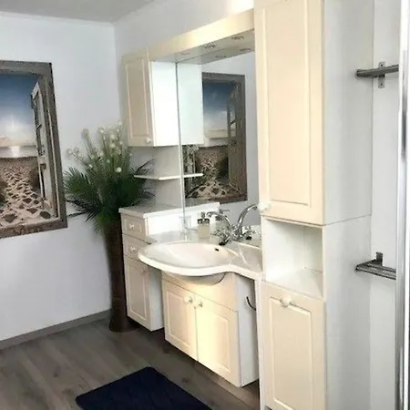 Сasa de vacaciones Haus De Blauwe Reiger *