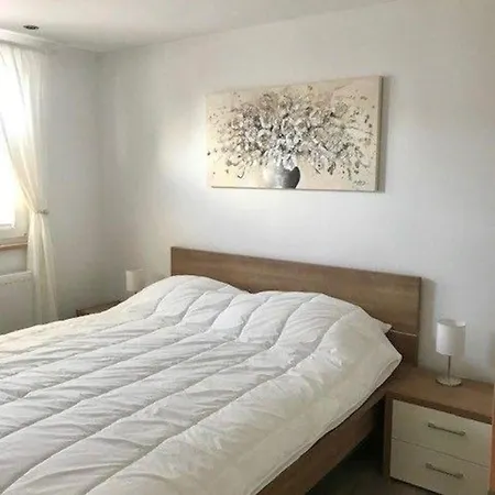 Сasa de vacaciones Haus De Blauwe Reiger